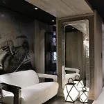 Duplex Luxe 1850, Aux Pieds, 4 - Fr-1-772-9 * Courchevel