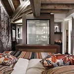 Duplex Luxe 1850, Aux Pieds, 4 - Fr-1-772-9 Apartmán *
