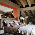 Duplex Luxe 1850, Aux Pieds, 4 - Fr-1-772-9 Apartmán *