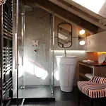 Apartmán Duplex Luxe 1850, Aux Pieds, 4 - Fr-1-772-9 *