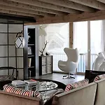 Apartmán Duplex Luxe 1850, Aux Pieds, 4 - Fr-1-772-9 Courchevel