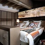 Duplex Luxe 1850, Aux Pieds, 4 - Fr-1-772-9 Apartmán