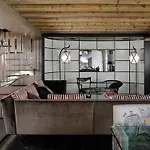 Duplex Luxe 1850, Aux Pieds, 4 - Fr-1-772-9 Apartmán *