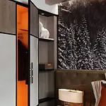 Duplex Luxe 1850, Aux Pieds, 4 - Fr-1-772-9 Apartmán *