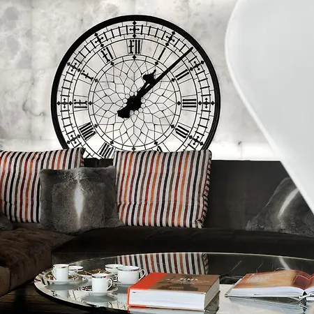 Duplex Luxe 1850, Aux Pieds, 4 - Fr-1-772-9 Courchevel