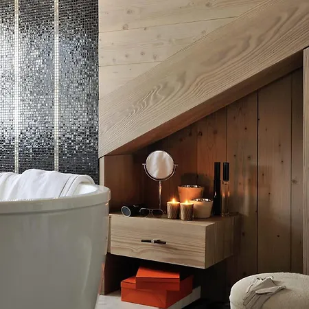 Duplex Luxe 1850, Aux Pieds, 4 - Fr-1-772-9